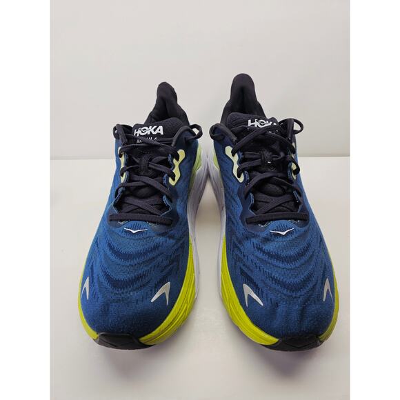 Hoka Men 12 Comfy footwear main image 6
